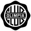 Olimpia Asuncion logo