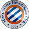 Montpellier (w) logo