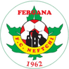 Neftchi Fergana logo