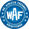 WAF Brigittenau logo