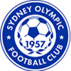Sydney Olimpik logo