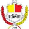 Legionovia Legionowo logo